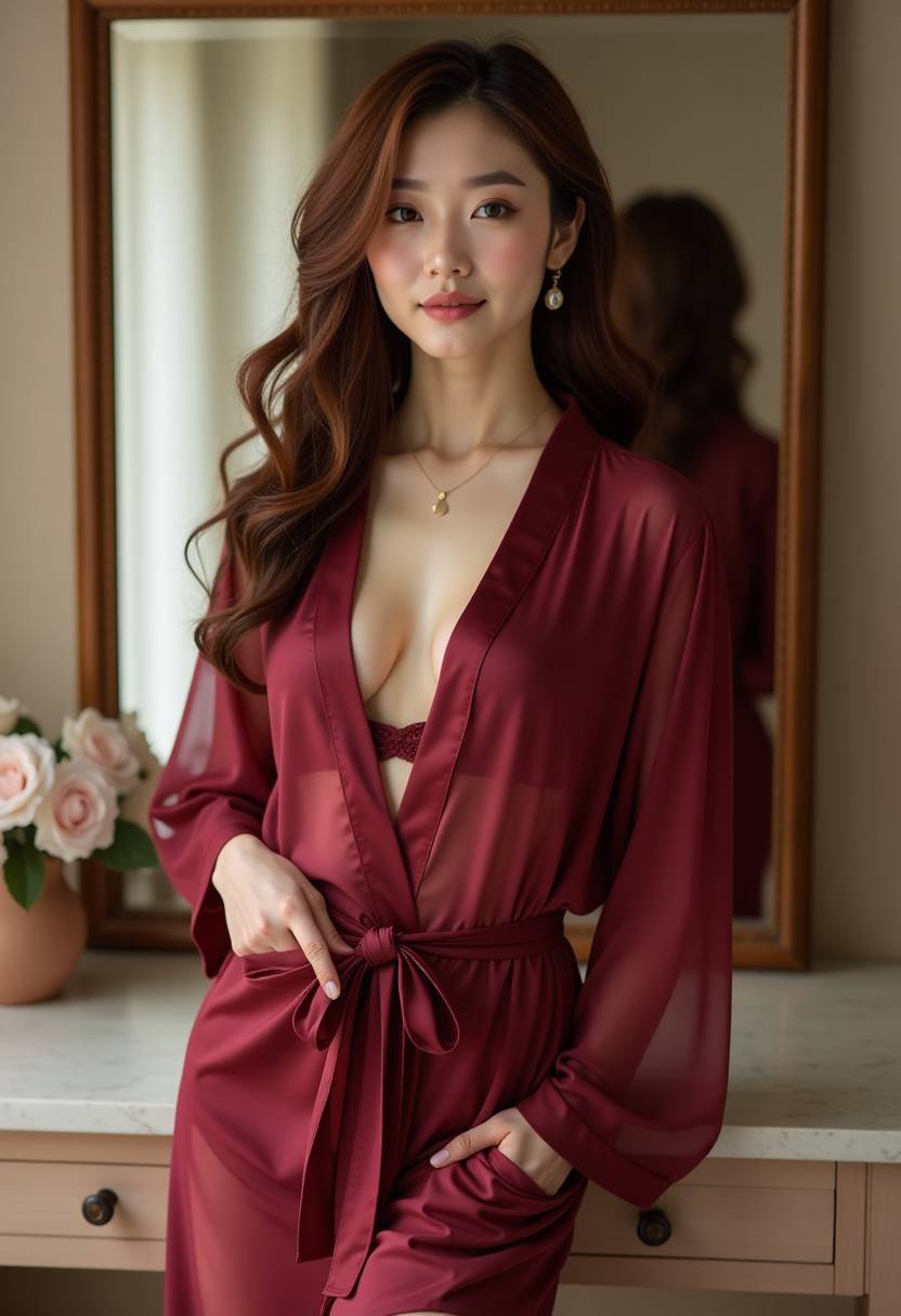 潮汐迷宫