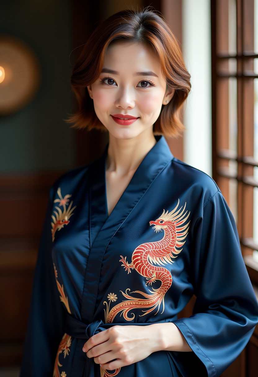 深海潜行者