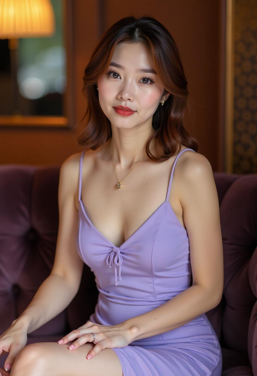 深渊触须之夜